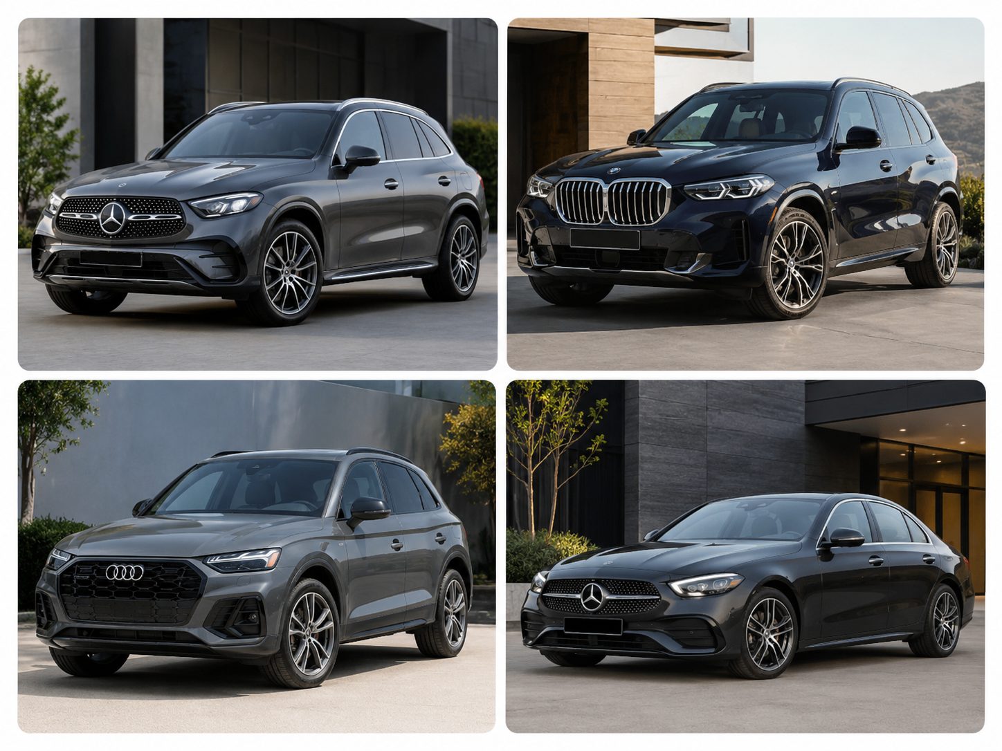 China and UK used vehicle supplier services
